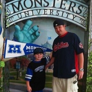 Meet your Posher, Deborah